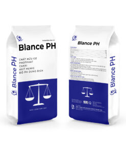 Phân bón hữu cơ Balance PH