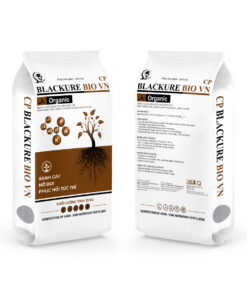 Phân bón đạm, sinh học Blackure Bio VN