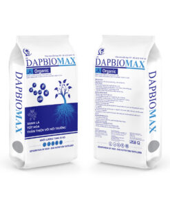 Phân bón Dap Bio Max