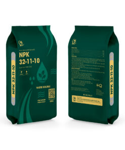 Phân bón lá NPK 32-11-10