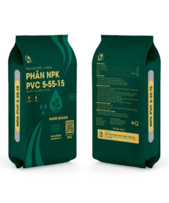 Phân bón lá NPK 5-55-15