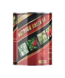 Phân bón Nutrition Green SN
