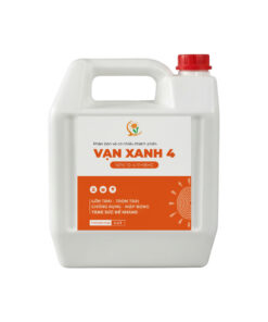 Phân bón vô cơ nhiều thành phần Vạn Xanh 4