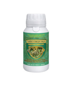 Phân bón hỗn hợp Siêu Chặn Đọt