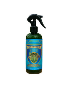 Chế phẩm hữu cơ Sun Antimot