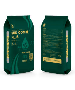 Phân bón lá Sun Combi Plus