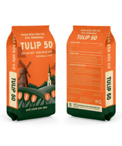 Phân bón Tulip 50