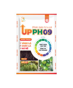 Phân bón hữu cơ UP PH9