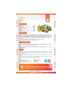 Phân bón hữu cơ UP PH9