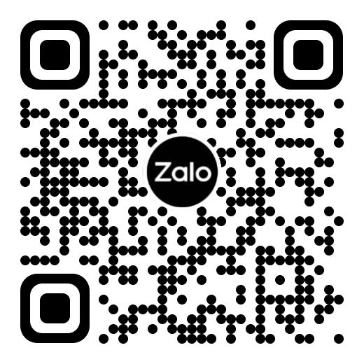 QR Zalo